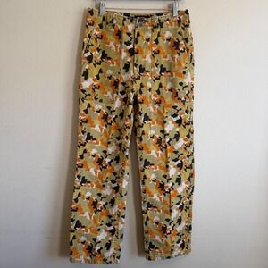 Dickies Artondale Camo Carpenter Pants 29 Workwear Utility Streetwear Gorpcore